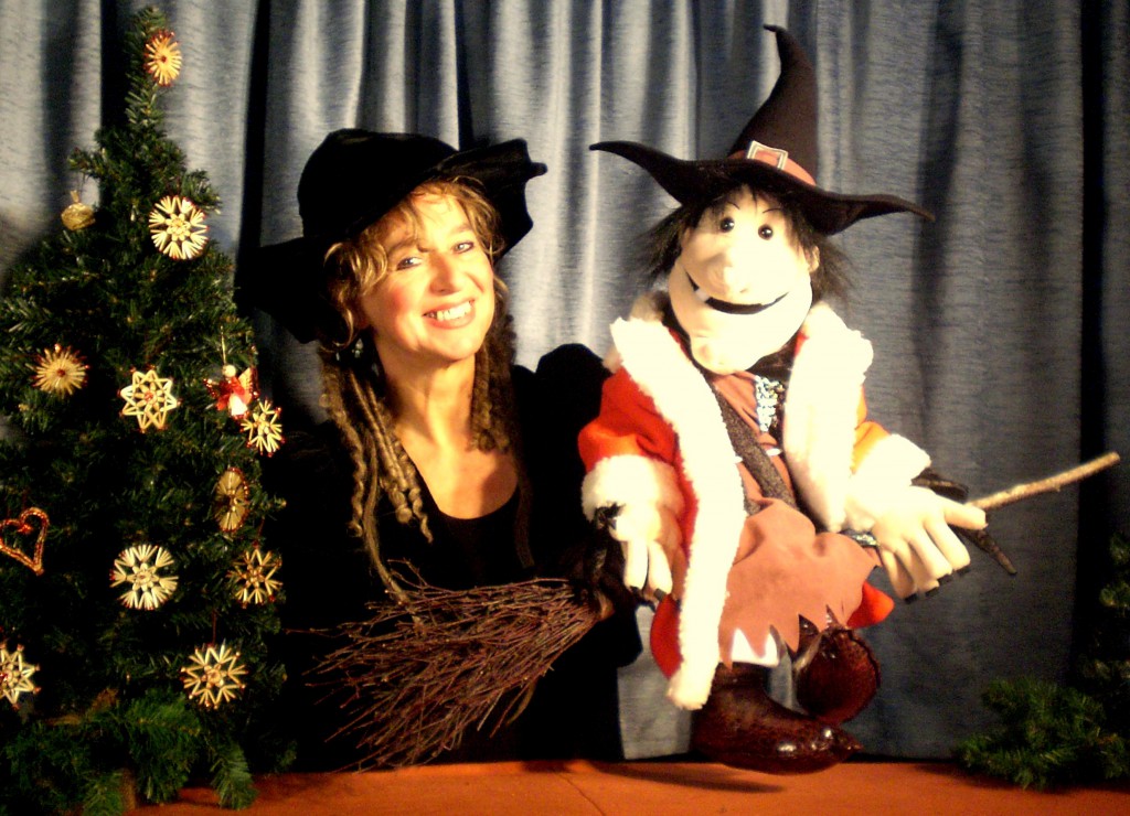 GrumillaWeihnachten Grumilla Weihnachten