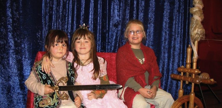 Foto Mummenschanz und Firlefanz Foto Mummenschanz und Firlefanz