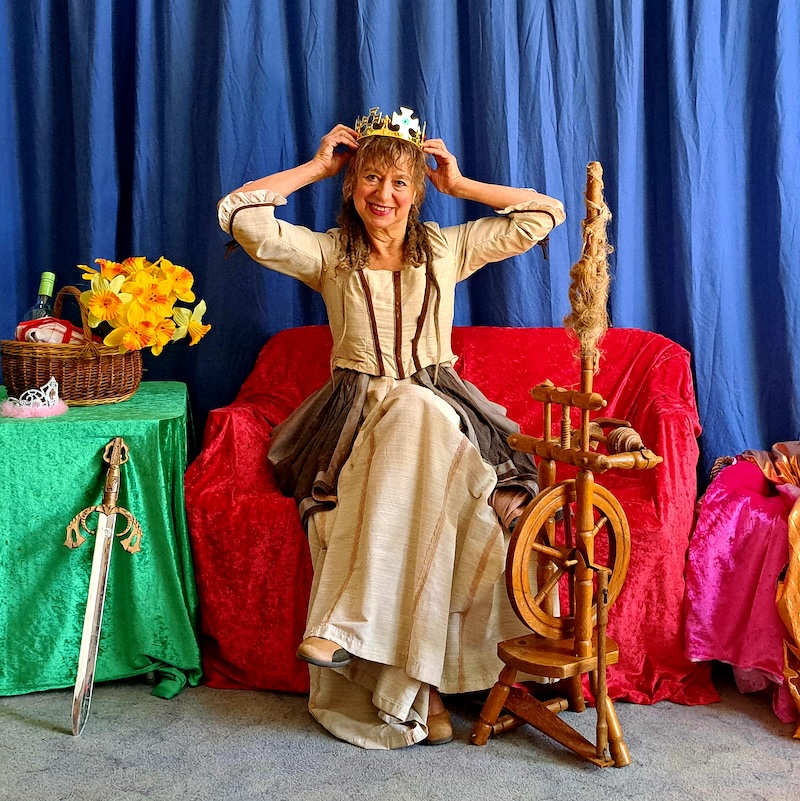 liselotte